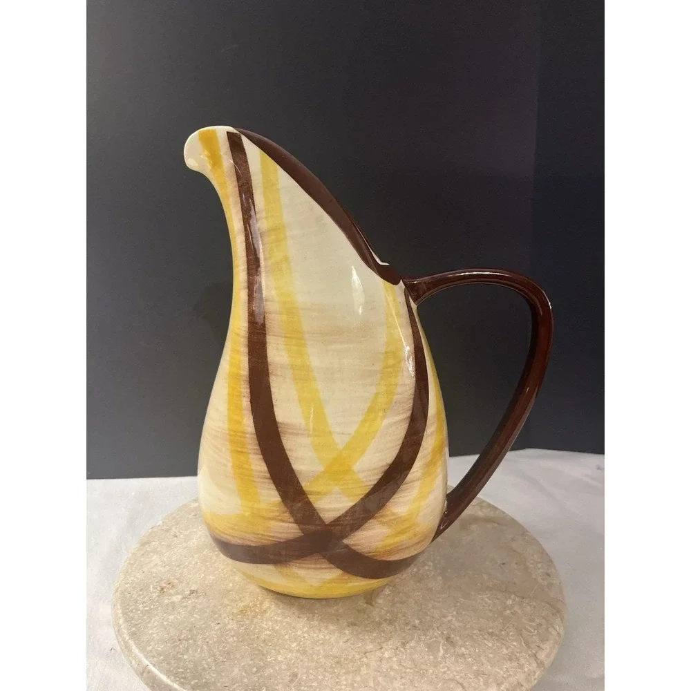 1950's MCM Vernonware 11